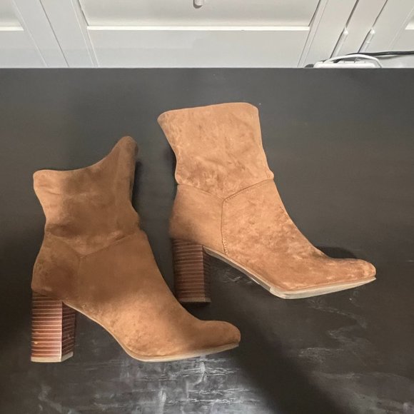 A New Day  Booties - Size 7.5 - NWT - Picture 3 of 7